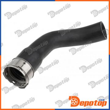 Gaine de suralimentation pour RENAULT | GPP-RE-172, 82404
